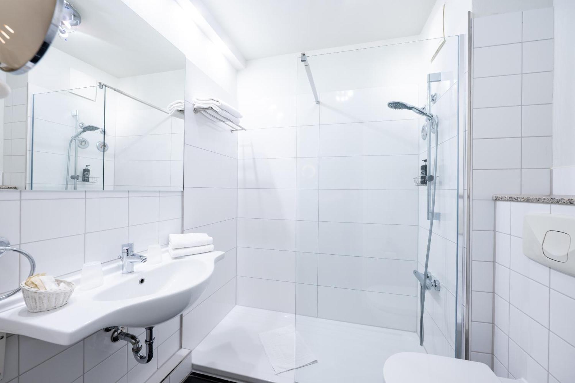 Hotel Hanseport Amburgo
